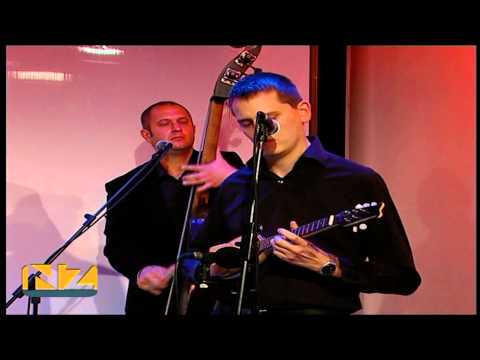 TS KADENCA - Oj jarane, jarane