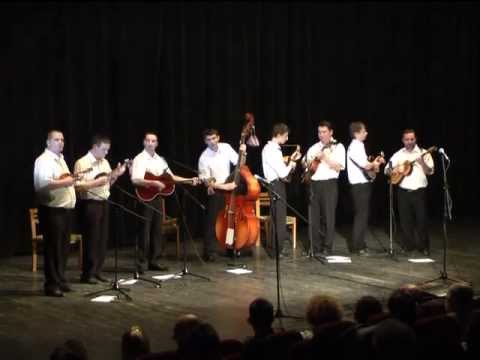 TS Šokadija - Dvi divojke..., Veliko bačko, "Pero Tumbas"