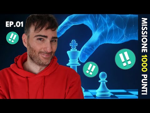 How to Think During a Game | Mission 1000 Points EP.01 🎯