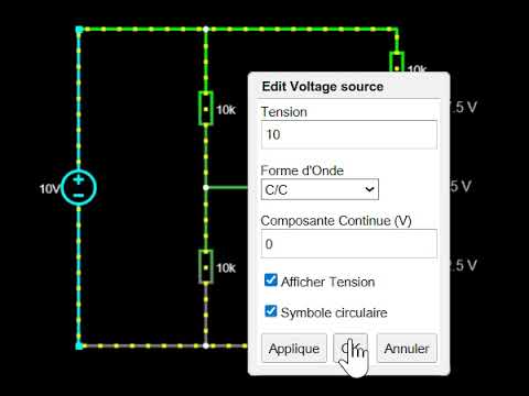 Understanding Voltage Dividers: Principles and Sizing