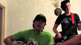 3-Song Medley by Jeffrey Lewis & The Jrams @ Ben's Bitches HQ