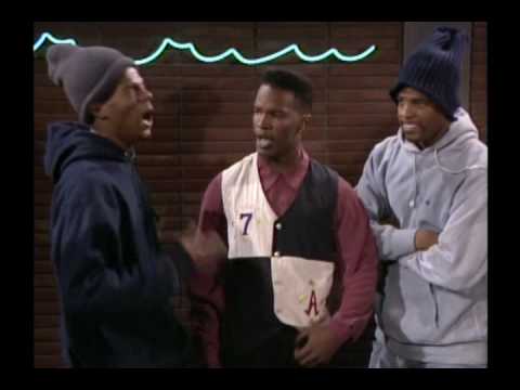 In Living Color - Tony Rome and Shuff A Lufagis