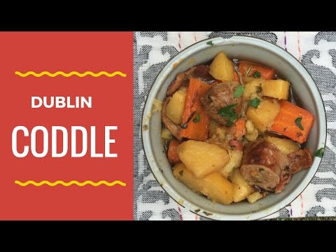 How to Make Dublin Coddle