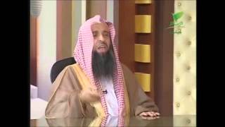 15-58/ من اخطأت هل تخبرمن يتقدم لخطبتها بذلك ؟ ll الشيخ عبد المحسن الزامل image