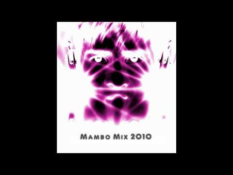 Merengue-Mambo Mix 2010 Jimgraph-Laura No Esta- (Version Mambo)