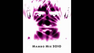 Merengue-Mambo Mix 2010 Jimgraph-Laura No Esta- (Version Mambo)