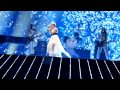 Poli Genova - Na inat (First Rehearsal) (Eurovision ...