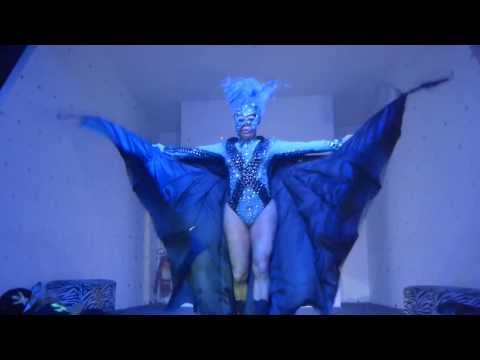 Candice Kay - Freedom Club (16-03-14) FULL HD - BY LEH SANUTY