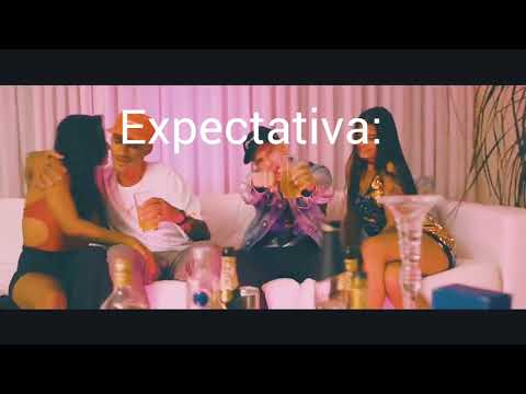 Wedzao paródia  (Mente milionária -Pk e Pk delas)