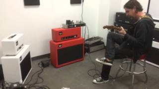 Video thumbnail for Sw22r Hartry by morganamps