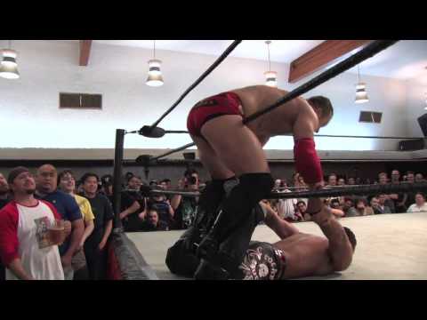 Thumbnail for video: PWG - Preview - Sold our Soul for Rock 'N Roll Thumbnail for video: PWG - Preview - Sold our Soul for Rock 'N Roll