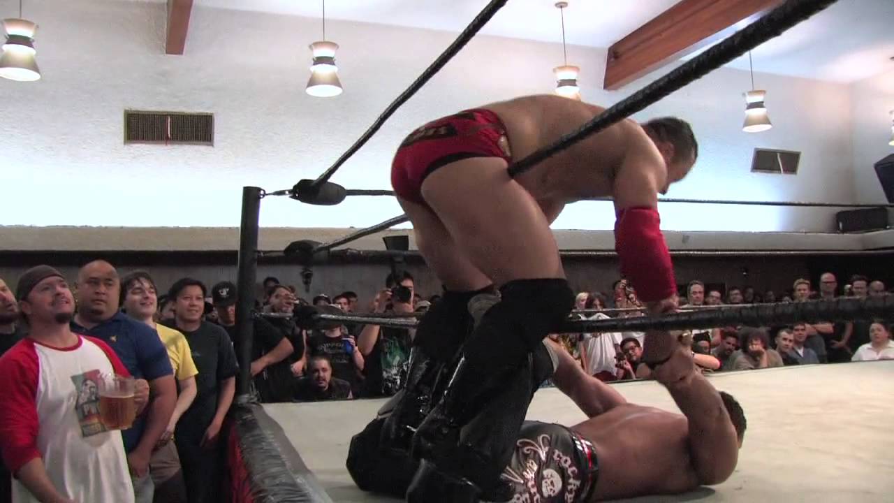 PWG - Preview - Sold our Soul for Rock 'N Roll
