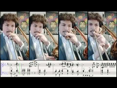 Don't Text Me When You're Drunk by Stacey Ryan ft. Zai1k - Horn Cover