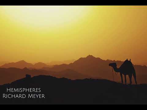 Hemispheres - Richard Meyer