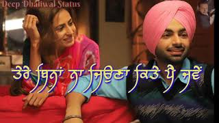 Calender Tareekan Jordan Sandhu New Song Status