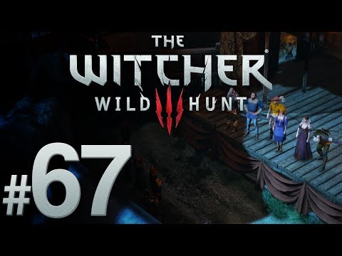 Witcher 3: Wild Hunt - The Dopplers Salvation - PART #67