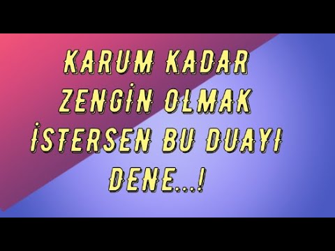 Bolluk Ve Bereket İçin Buğday Tanesine Oku..! 📿💴