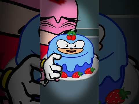 Sonic's Regret #sonicexe