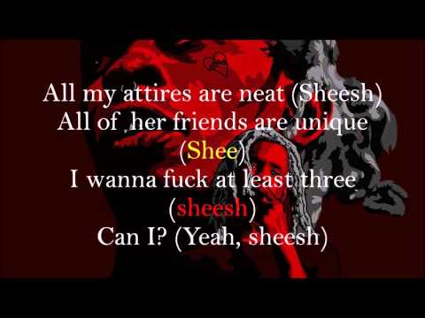 download lagu mp3 mp4 Problem Lyrics Young Thug, download lagu Problem Lyrics Young Thug gratis, unduh video klip Problem Lyrics Young Thug