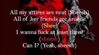 Young Thug- Problem (Lyrics) (Slime Season 3)