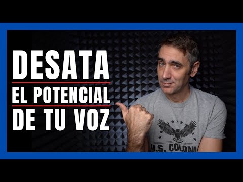 How to Free Your Voice | Vocal Technique