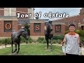 Oklahoma State University Tour! (stillwater, ok)