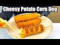 The 85 000 000 Viewed Potato Recipe