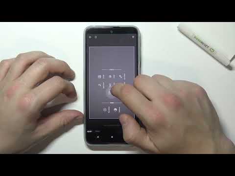 How to Edit Camera Modes on MOTOROLA MOTO G31 – Manage Camera Modes