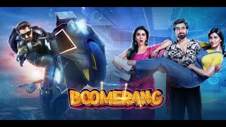 Download lagu Boomerang Full Bengali Movie | Jeet | New movie 2024 | Boomerang | Review & Facts #viral #video mp3 Download lagu Boomerang Full Bengali Movie | Jeet | New movie 2024 | Boomerang | Review & Facts #viral #video mp3