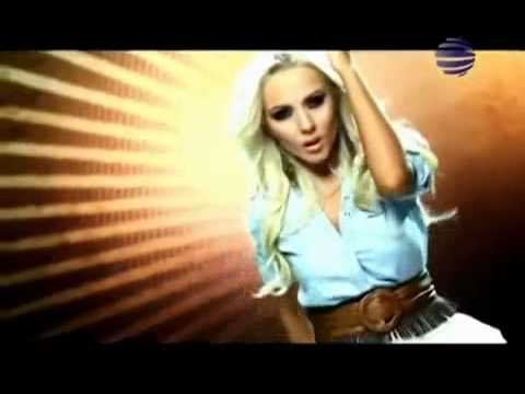 PRESLAVA & ELENA   PIQ ZA TEBE OFFICIAL VIDEO 2010 1