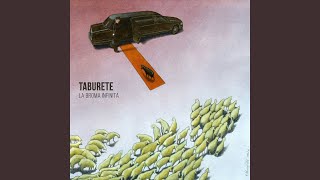 Taburete - Topic