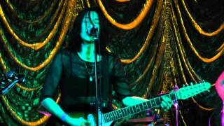 Wax Idols - Lonely You (Philadelphia,Pa) 10.13.15