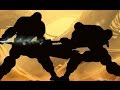 Shadow Fight 2 Titan vs Titan 