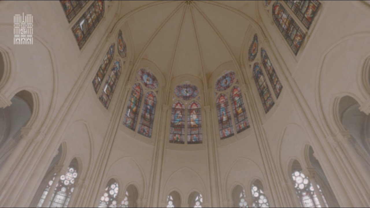 Plongez au cœur de Notre-Dame de Paris - Juin 2024