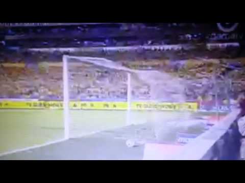 Final ecuador gol emelec ángel mena