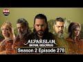 Alp Arslan Urdu - Season 2 Episode 278 - Overview