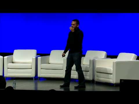 LOOKING AHEAD 2014 - Enterprise Application & Infrastructure Automation - Nick Colyer