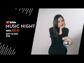 YouTube Music Night with AGA