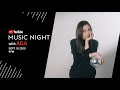 YouTube Music Night with AGA YouTube Music Night with AGA