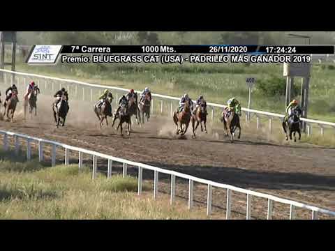 201126 c07 - 1° EL FITI (BRZ)  - SINT-COLONIA