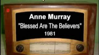 ANNE MURRAY - &quot;Could I Have This Dance&quot; (1980) / &quot;Blessed Are The Believers&quot; (1981)