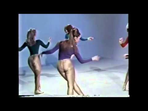 April Young- Gonna Make Him My Baby