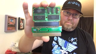 Open Cart Surgery - NES Bootleg Multicart