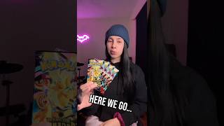 Absolutely COOKED 👩🏻‍🍳 #pokemonchannel #pokemontcg #pokemoncards #ascendedheroes
