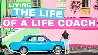 I designed MY LIFE as a Life Coach & YOU CAN TOO!