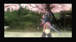 Onimusha Dawn of Dreams Ending (English Dub)