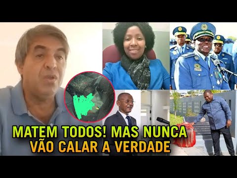 #UNPUBLISHED: OLD CHICA REVEALED THE ENTIRE DEATH GANG SCHEME