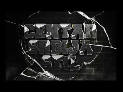 Centar Srbija Stil - Već Si Čuo (prod. by Stiven Drama)