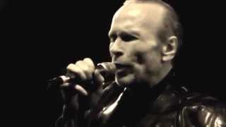 DAVE ALVIN & PHIL ALVIN   Mister Kicks @ The Earl ATLANTA, GA  2015