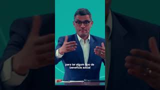 ESSE É O INTERESSEIRO